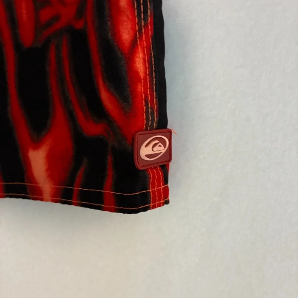 trunks vtg 90s